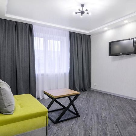 Greatest Luxury Apart-Hotel Суми Екстер'єр фото