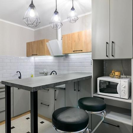 Greatest Luxury Apart-Hotel Суми Екстер'єр фото